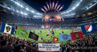 Pronósticos Major League Soccer