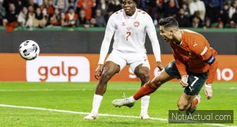 Pronósticos UEFA Nations League (Jornada 3) 11026