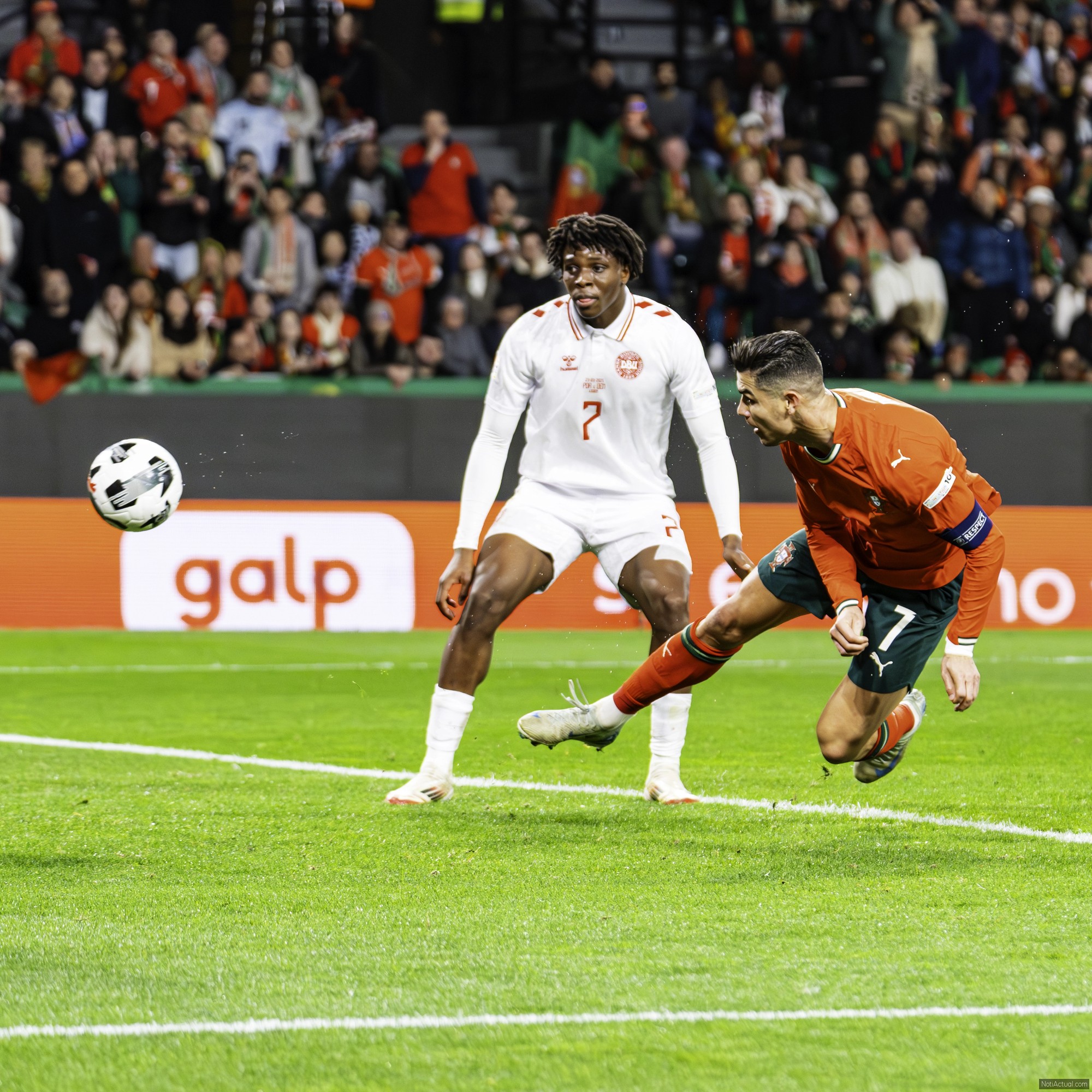 Pronósticos UEFA Nations League (Jornada 3) 11026