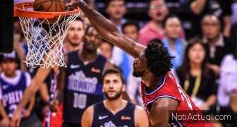 Pronósticos de la NBA