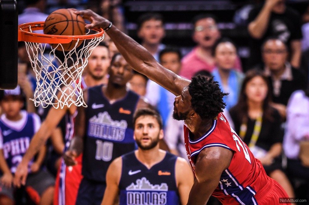 Pronósticos de la NBA