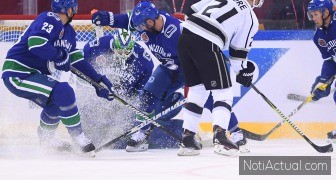 Pronosticos de la NHL