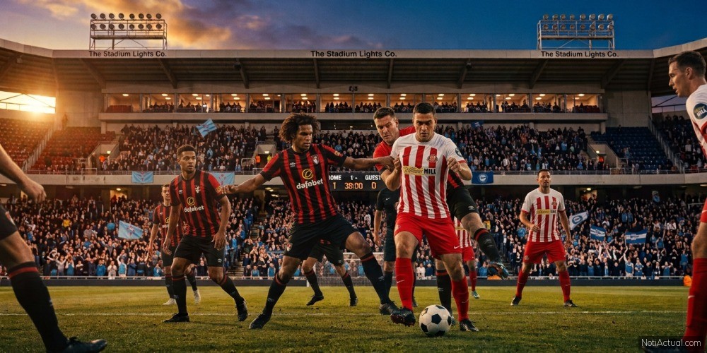 Pronósticos y Análisis Estadístico de la Premier League