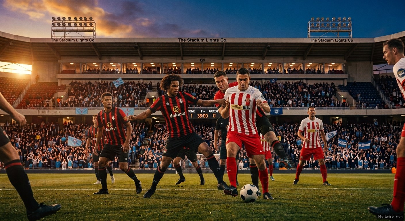 Pronósticos y Análisis Estadístico de la Premier League 18/10/26