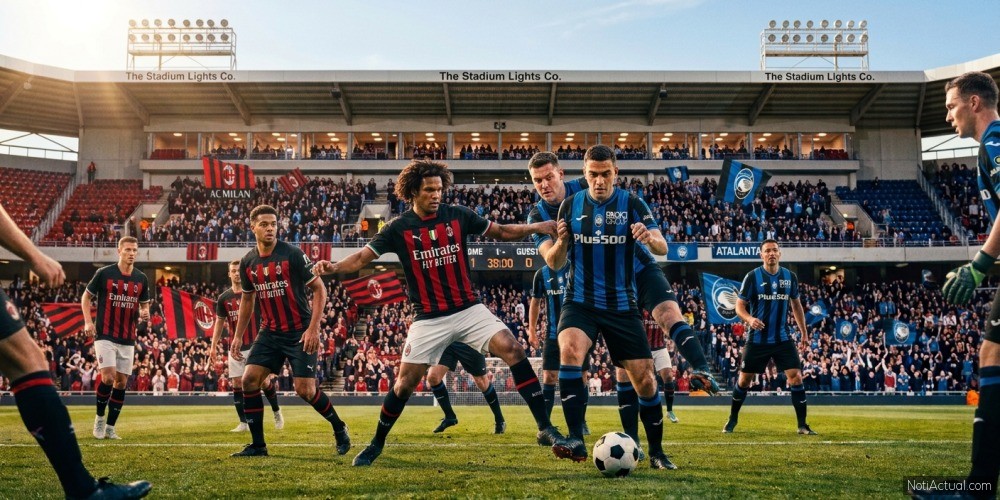 Pronósticos y Análisis Estadístico de la Serie A de Italia