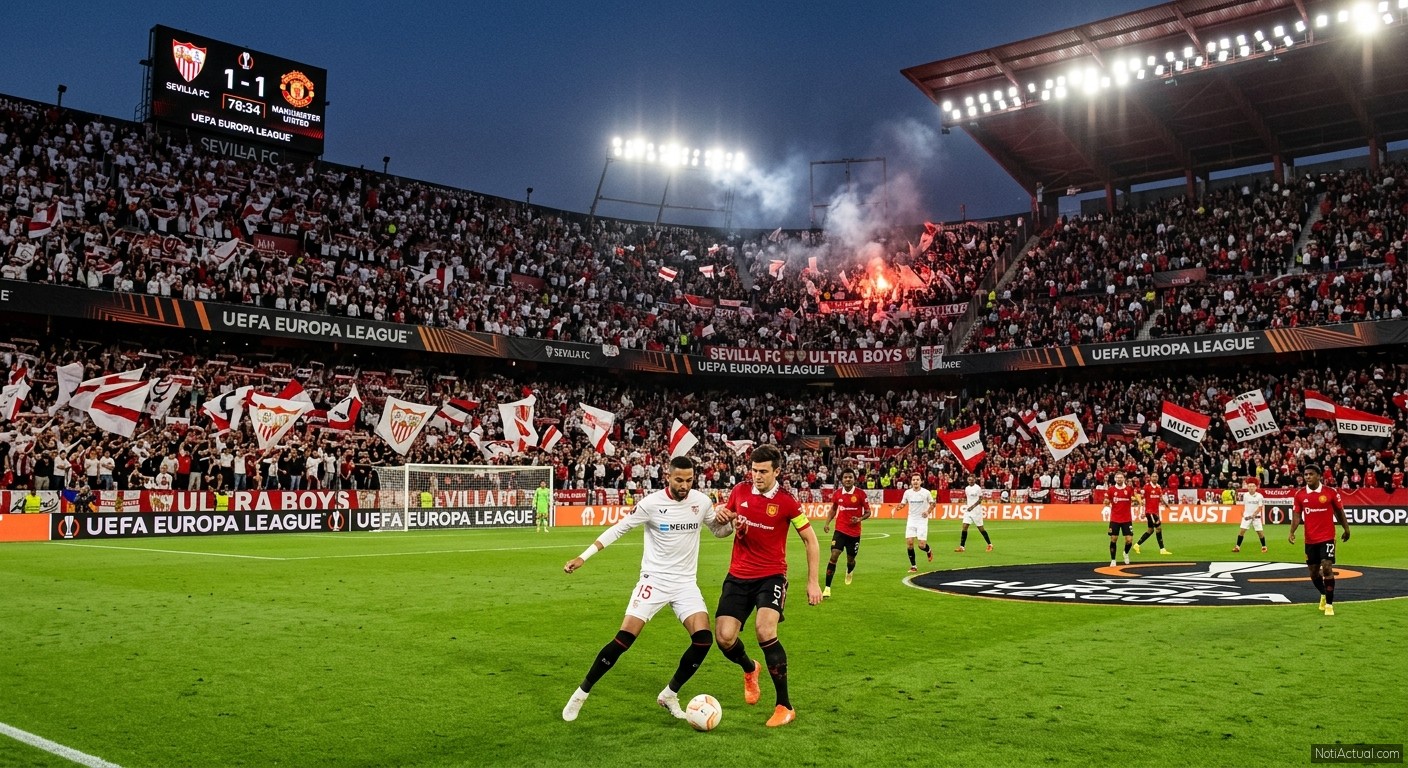 Pronósticos y Análisis para la Jornada de la UEFA Europa League
