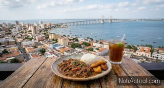 Receta de Carne Esmechada Guisada al Estilo Zuliano