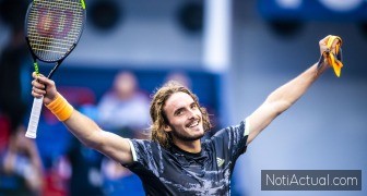 Stefanos Tsitsipas