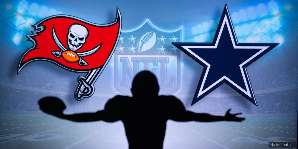 Tampa Bay Buccaneers vs. Dallas Cowboys