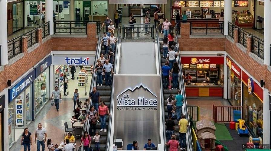 Tiendas y Comercios Pet Friendly en Guarenas