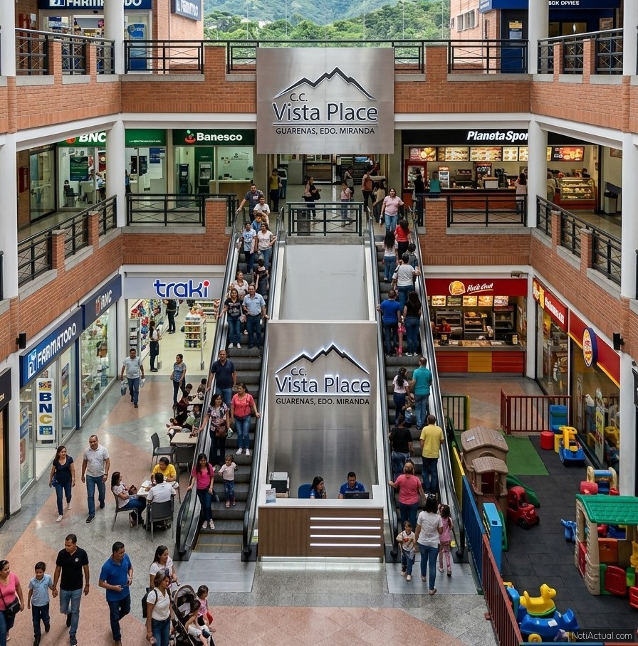 Tiendas y Comercios Pet Friendly en Guarenas