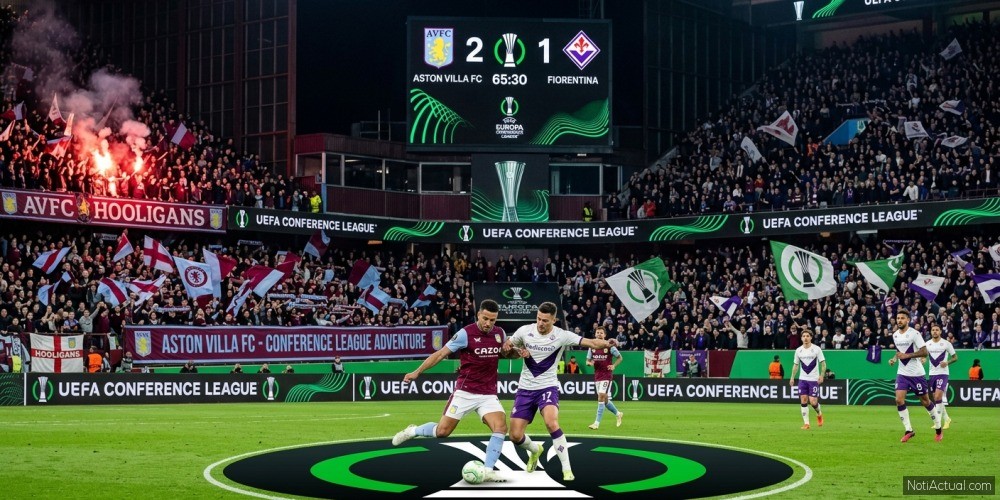 UEFA Conference League