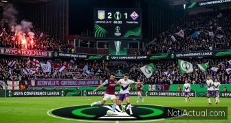 UEFA Conference League
