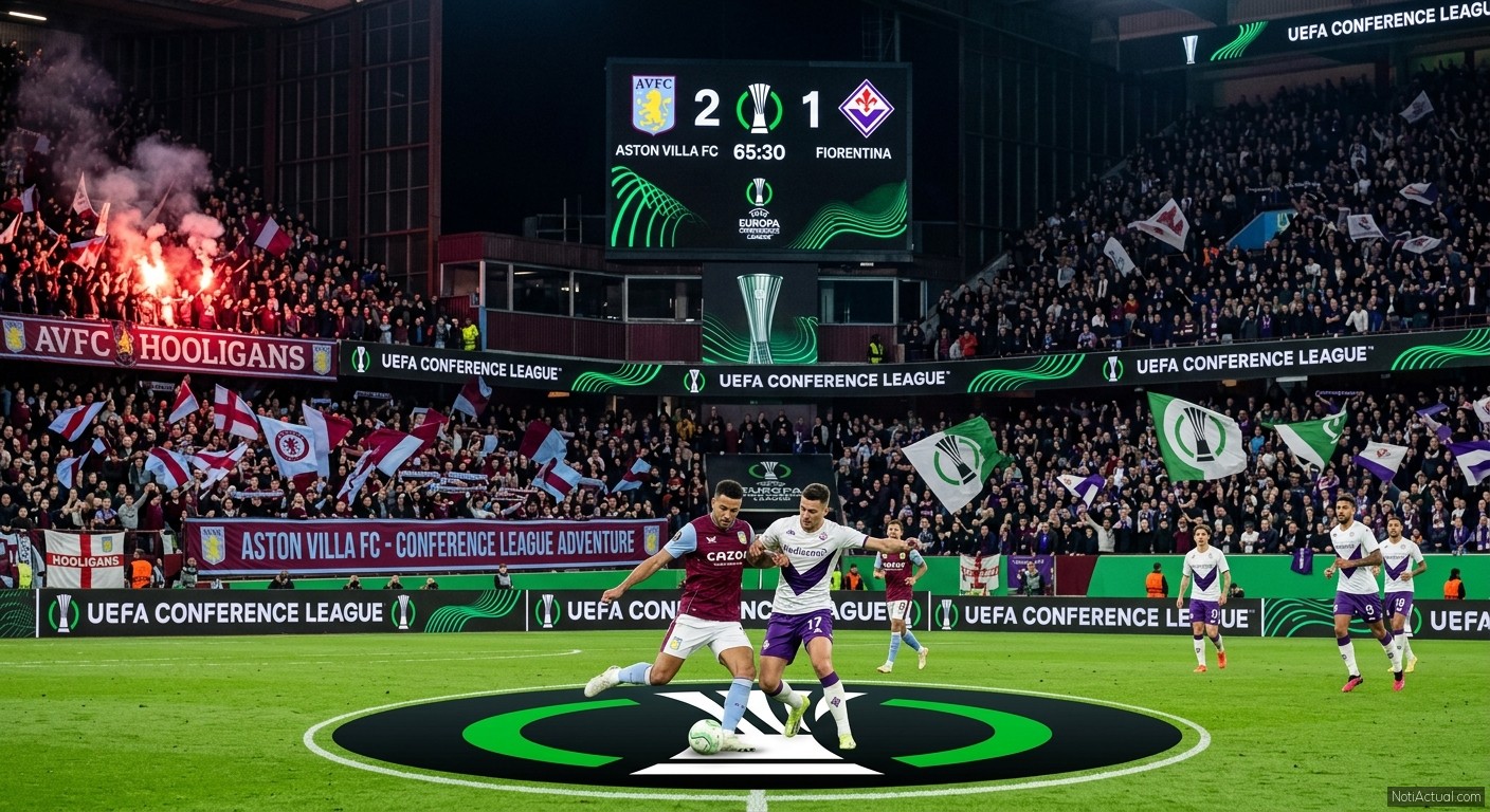 UEFA Conference League
