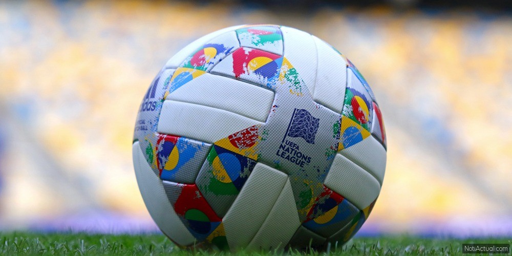 UEFA Nations League