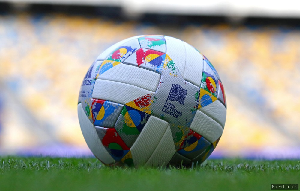 UEFA Nations League