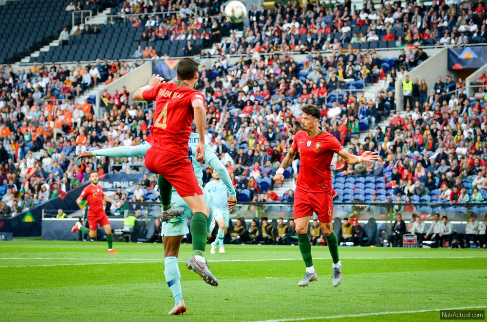 UEFA Nations League