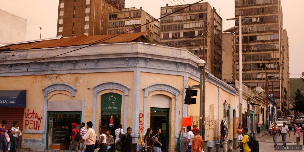 Valencia , Edo Carabobo, Venezuela