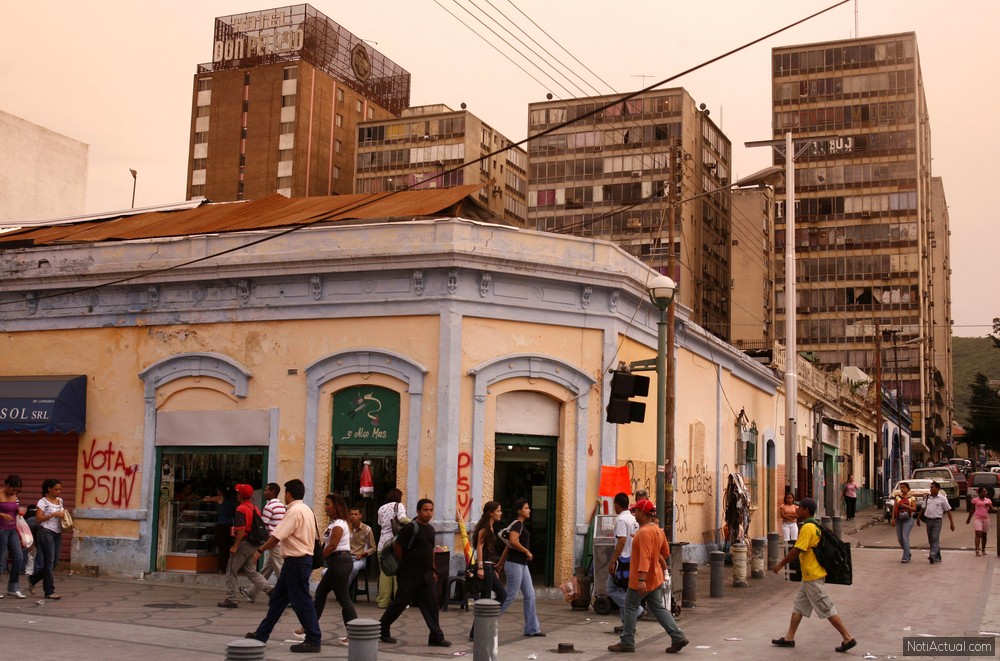 Valencia , Edo Carabobo, Venezuela