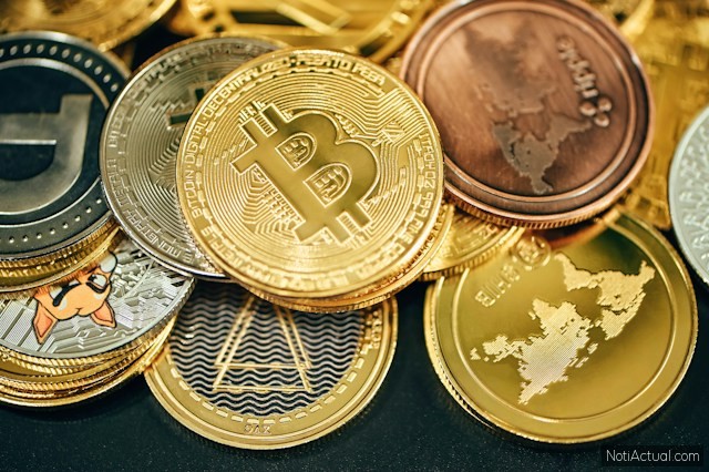 criptomonedas